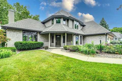 Winchester, WAUNAKEE, WI 53597