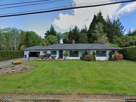Bel Aire, ABERDEEN, WA 98520