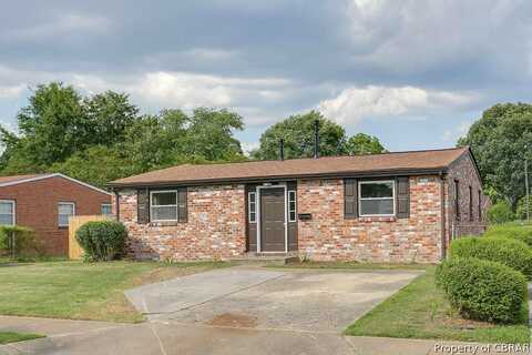 Newton, HAMPTON, VA 23663
