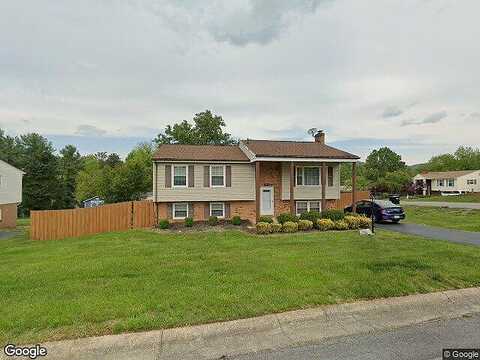Cranwell, VINTON, VA 24179