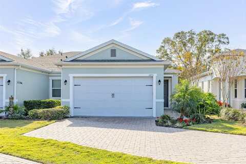 Flora Pass, KISSIMMEE, FL 34747