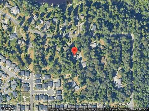 Lake Desire, RENTON, WA 98058