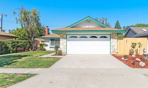 Woodwind, ANAHEIM, CA 92807