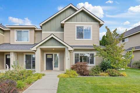 Willamette, LIBERTY LAKE, WA 99016