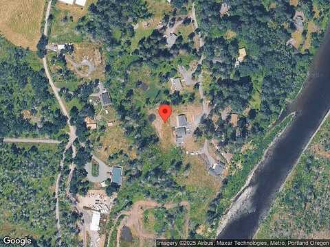 Clark, OREGON CITY, OR 97045