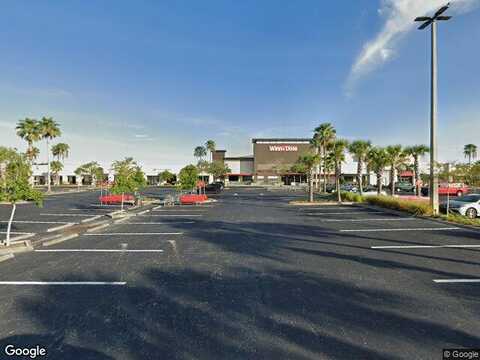 Long Iron, ROCKLEDGE, FL 32955
