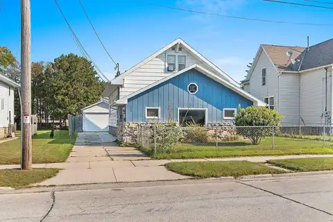 22Nd, TWO RIVERS, WI 54241