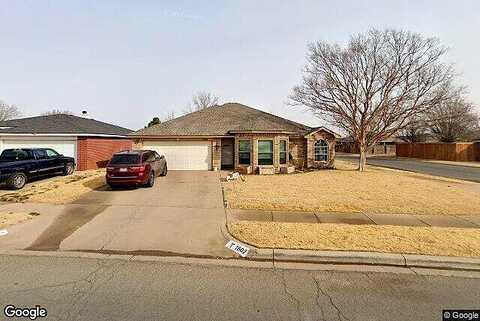 79Th, LUBBOCK, TX 79423