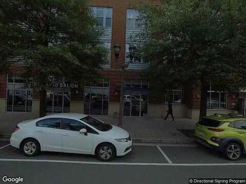 Wilson, ARLINGTON, VA 22201
