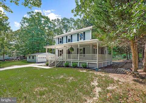 Land Or, RUTHER GLEN, VA 22546