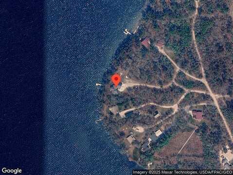 Cadbary, CASS LAKE, MN 56633