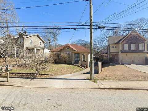 Marietta, ATLANTA, GA 30318