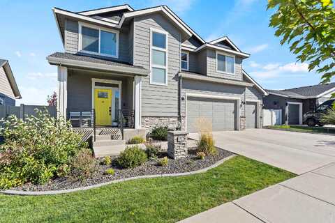 Ridgetop, GREENACRES, WA 99016
