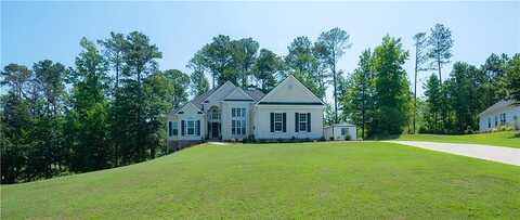 Wesminster, GRIFFIN, GA 30223