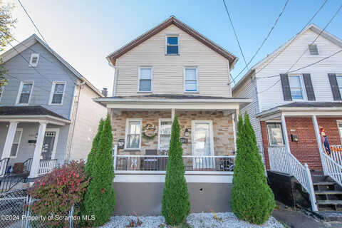 Hawthorne, SCRANTON, PA 18504