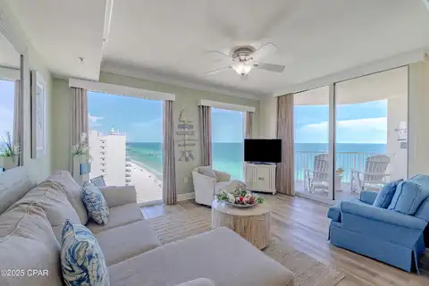 Front Beach, PANAMA CITY BEACH, FL 32413
