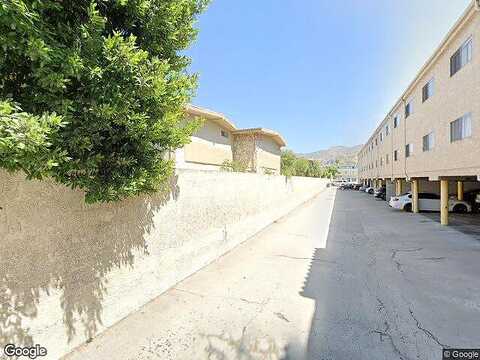 San Fernando, BURBANK, CA 91504