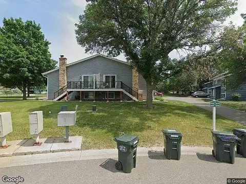 Flagstaff, ROSEMOUNT, MN 55068