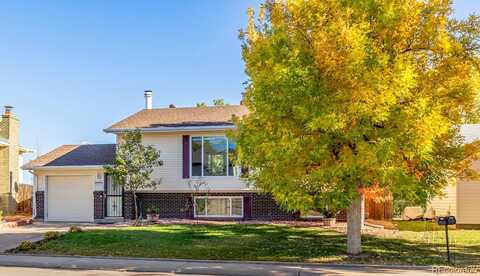 18Th, AURORA, CO 80011