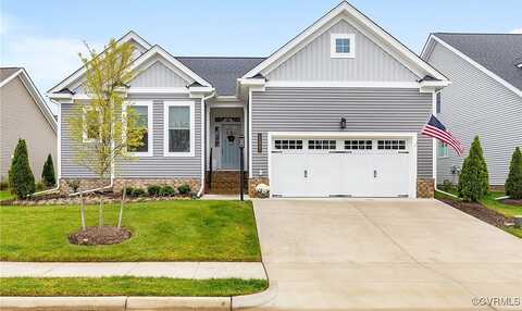 Grahams Ferry, CHESTERFIELD, VA 23832
