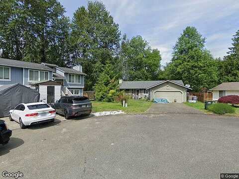 90Th, PUYALLUP, WA 98375