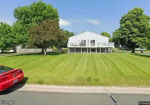 Cornell, ROSEMOUNT, MN 55068