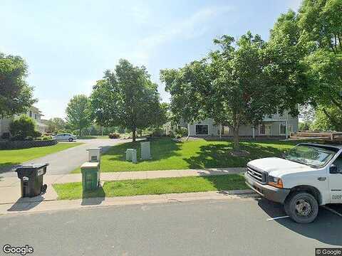Cornell, ROSEMOUNT, MN 55068
