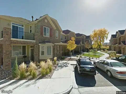 66Th, ARVADA, CO 80007