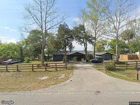 Jaffa, CRESCENT CITY, FL 32112