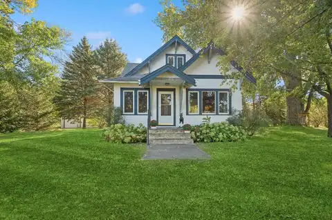 Brockton, DAYTON, MN 55327