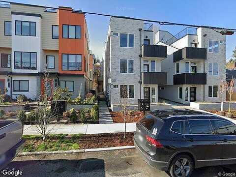 17Th, SEATTLE, WA 98144