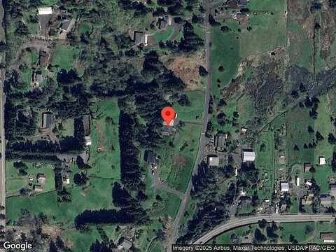 Owl Creek, KELSO, WA 98626