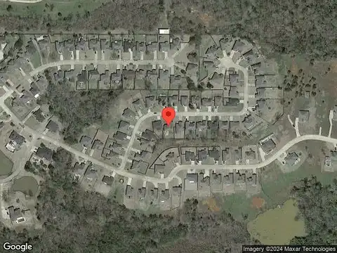 Boulder, NACOGDOCHES, TX 75965