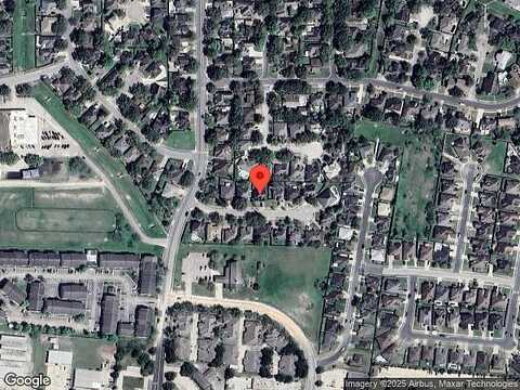 Sandy Creek, CORPUS CHRISTI, TX 78410