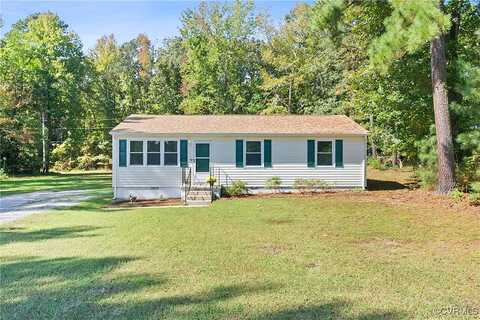 Nash, CHESTERFIELD, VA 23838