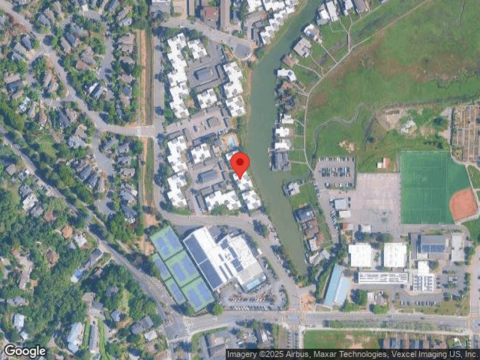 Larkspur Plaza, LARKSPUR, CA 94939