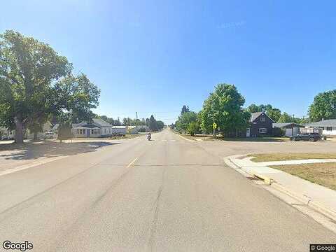 Center, ROTHSAY, MN 56579