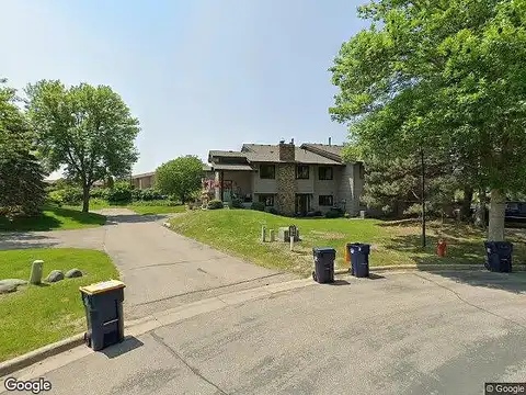 Hampshire, BURNSVILLE, MN 55306