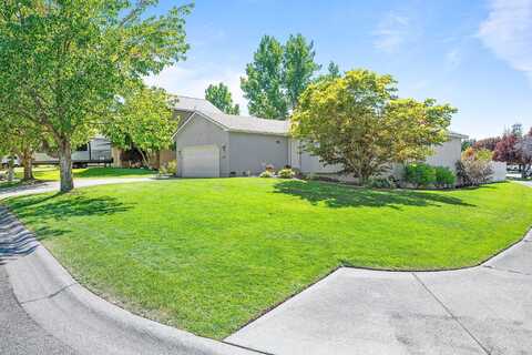 Ormond, LIBERTY LAKE, WA 99019
