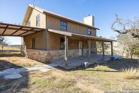 Curtis, FREDERICKSBURG, TX 78624