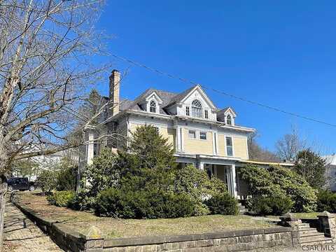 Somerset, WINDBER, PA 15963