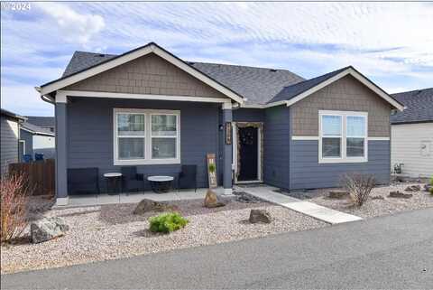 Varnish, REDMOND, OR 97756