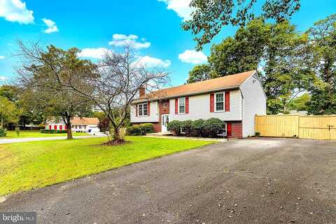 Stevens, STAFFORD, VA 22556