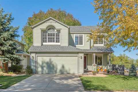 Race, THORNTON, CO 80241