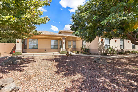 Goldmine, PRESCOTT VALLEY, AZ 86315