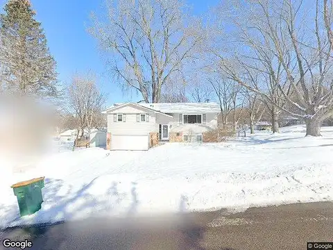 Upton, BURNSVILLE, MN 55337