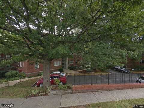 Ode, ARLINGTON, VA 22209