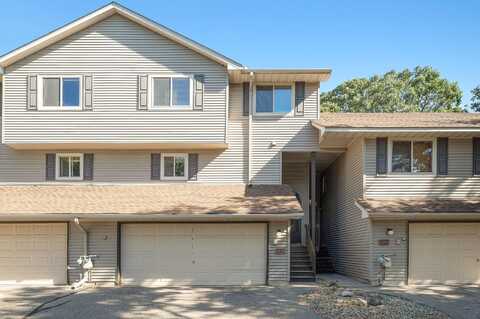 South, CIRCLE PINES, MN 55014