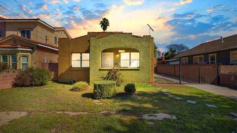 Sproul, NORWALK, CA 90650