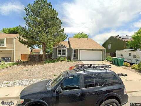 Bowles, LITTLETON, CO 80127